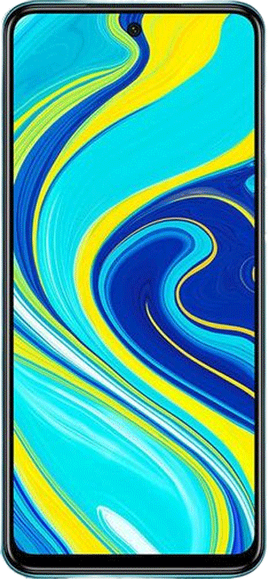 Redmi Note 9 Pro Max