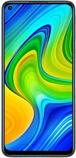 Redmi Note 9