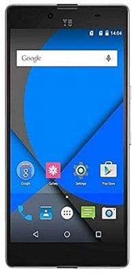 Yu Yureka Note