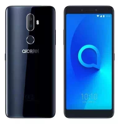 Alcatel 3X