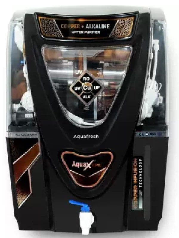 EPIC Copper RO