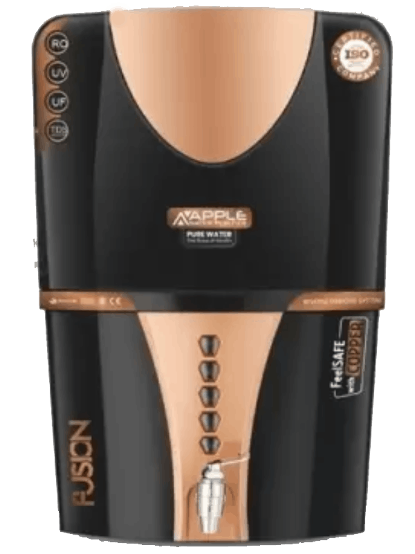 Fusion Copper RO