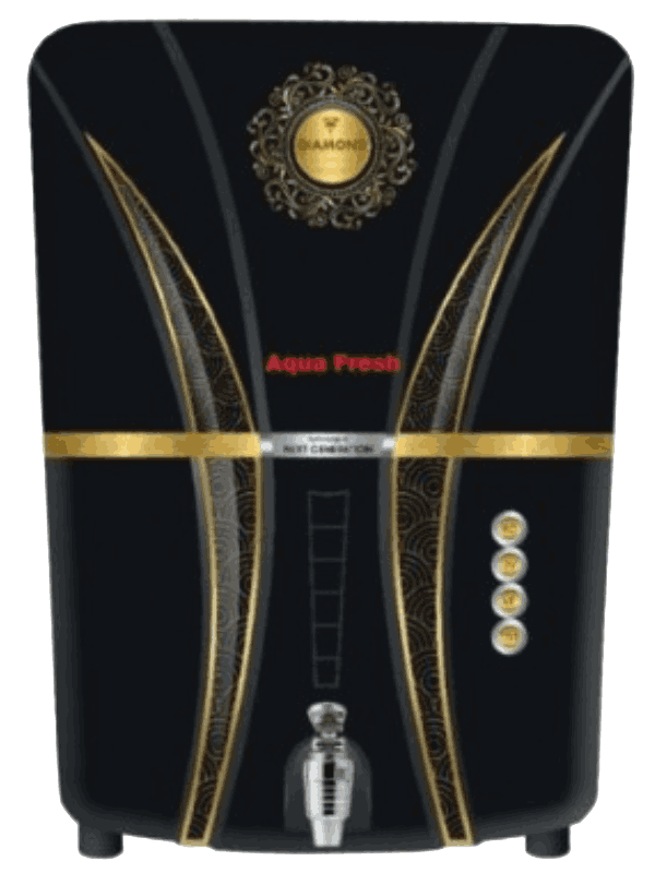 Nexus Diamond Black