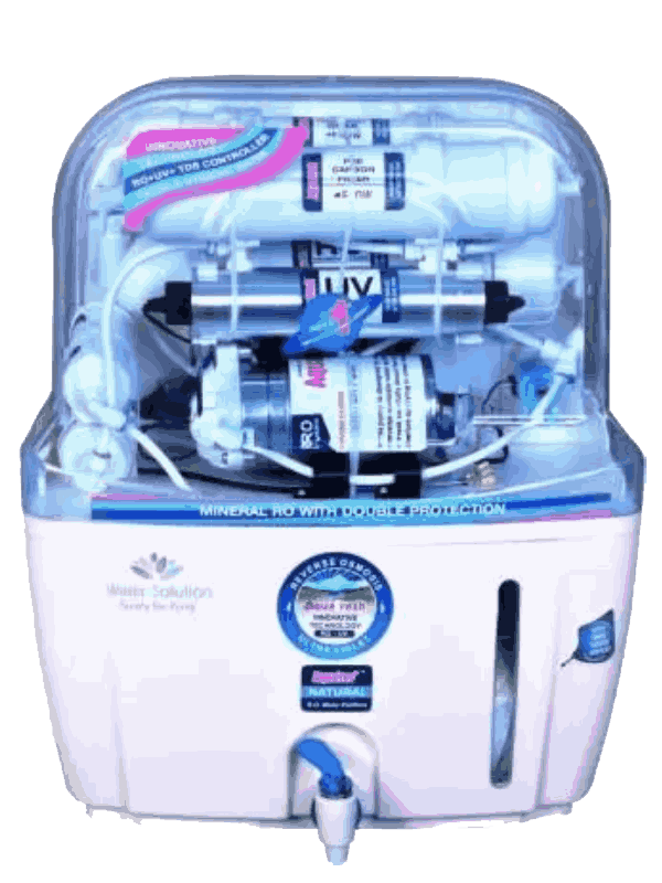 Nexus Swift 15 ltr RO
