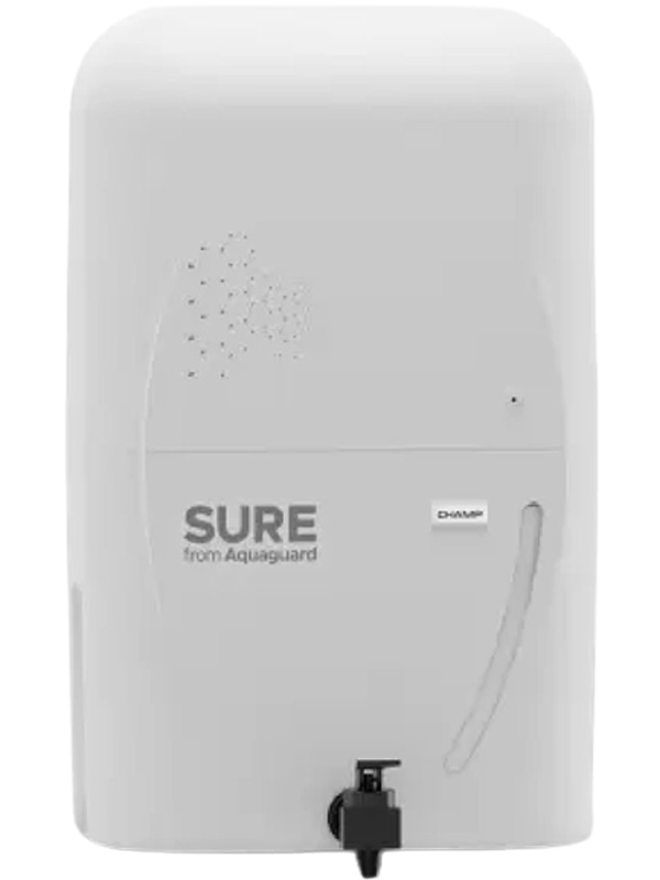 Aquaguard Eureka Forbes Champ 7 L UV