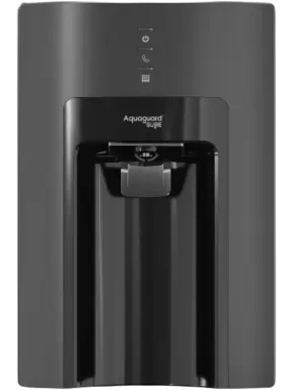 Aquaguard Eureka Forbes Delight NXT 6 L RO + UV