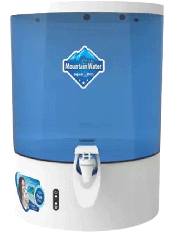 Mountain Fresh