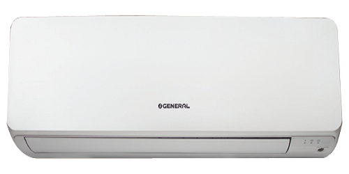 O General ASGG24CLCA 2 Ton Inverter Split AC