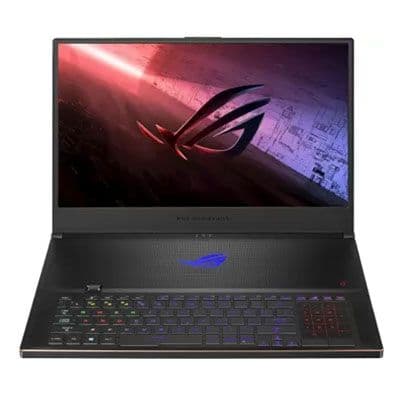 ROG Zephyrus S17 GX701LV-EV039T Laptop (Core i7 10th Gen/16 GB/1 TB SSD/Windows 10/6 GB)