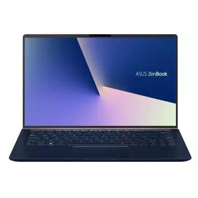 Zenbook 14 UX433FA-A6076T Laptop (Core i7 8th Gen/8 GB/512 GB SSD/Windows 10)