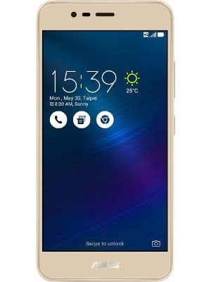 Zenfone 3 Max