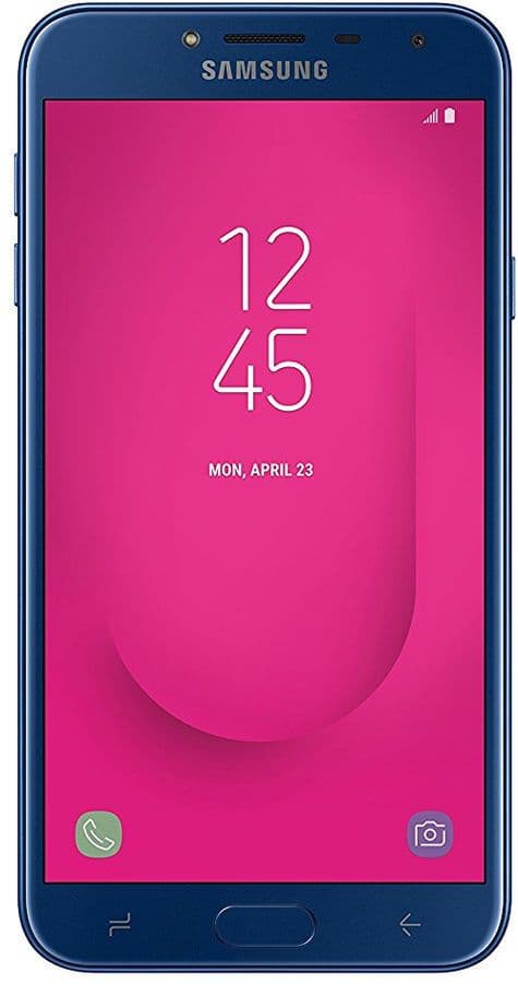 Samsung Galaxy J4
