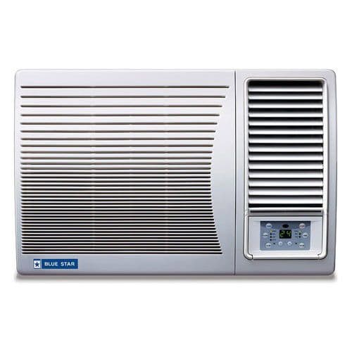 3W18LD 1.5 Ton 3 Star Window AC