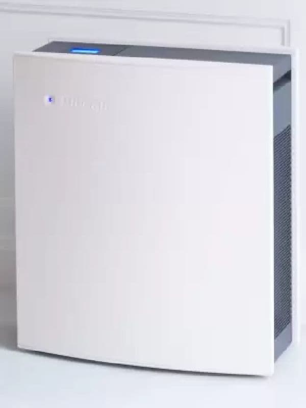 Iclassic 480i Smoke Stop Filter