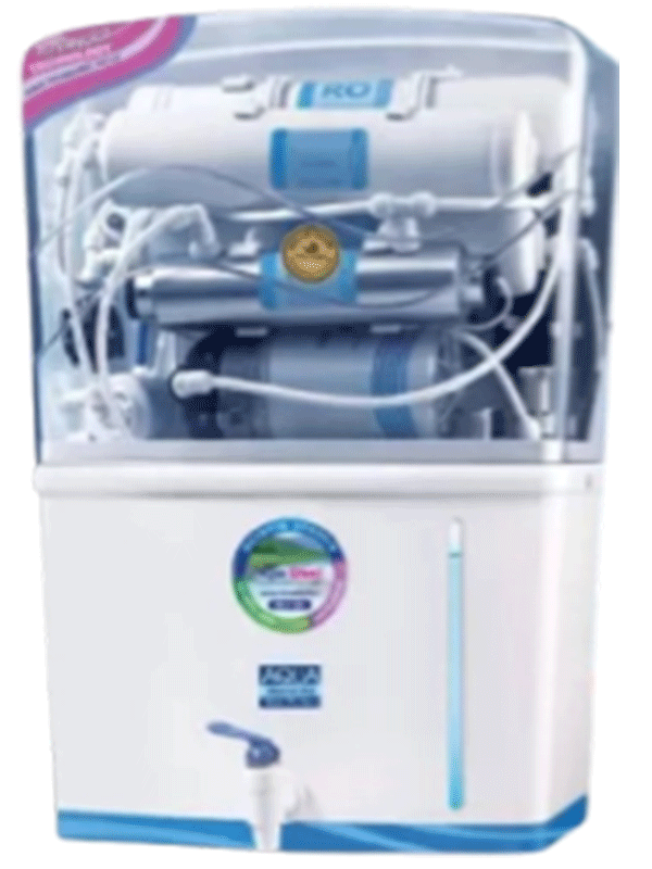 Aquagrend