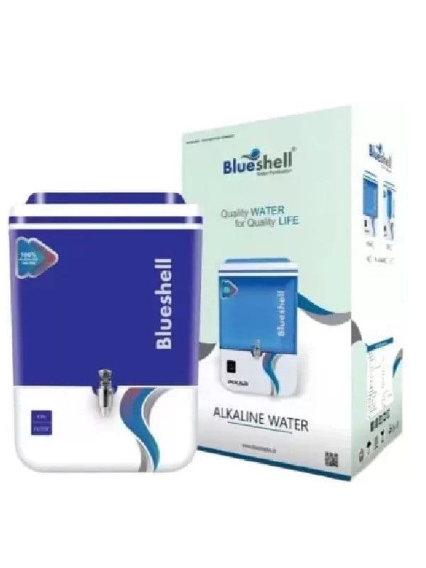 Pixar Water Purifier