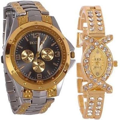 36595959 Watch - For Men & Women