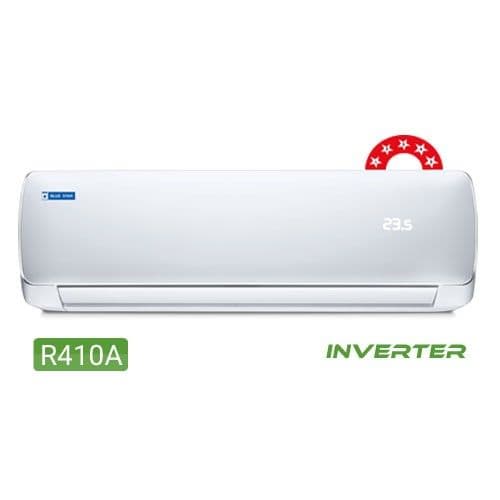BI-3CNHW18CAFU 1.5 Ton Inverter Split AC