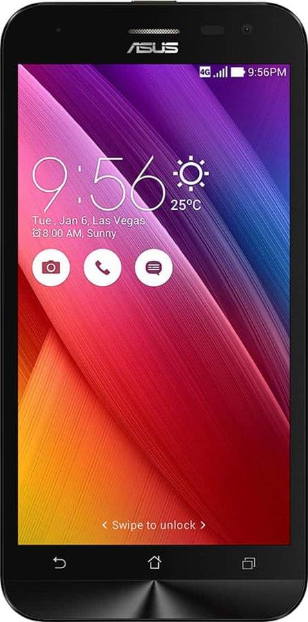 Zenfone 2