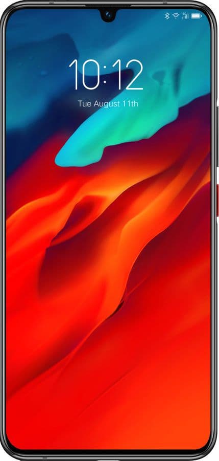 Z6 Pro