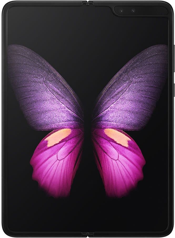 Samsung Galaxy Fold
