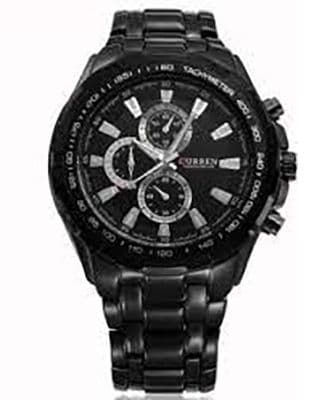 A1-Fashion-Stylish Watch - For Men