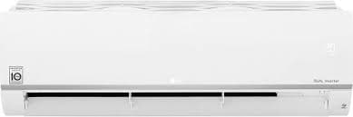 LG LS-Q18SWZA 1.5 Ton 5 Star Inverter Split AC