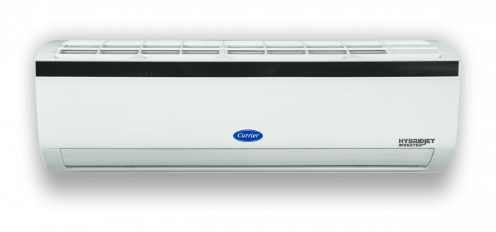 Carrier Durafresh Neo-X CAI12DN5R39F0 1 Ton 5 Star Inverter Split AC