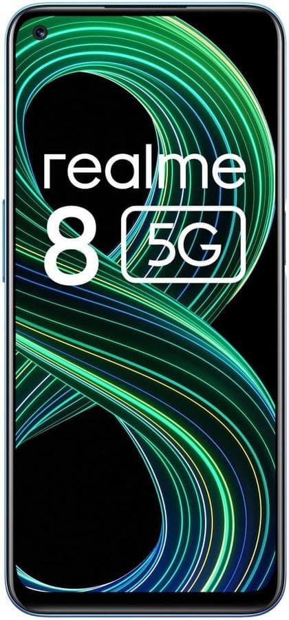 8 5G