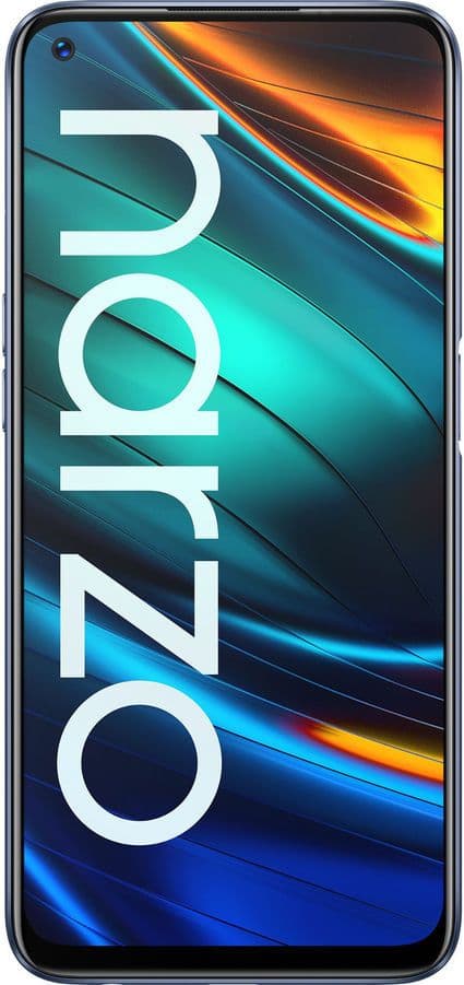 Narzo 20 Pro