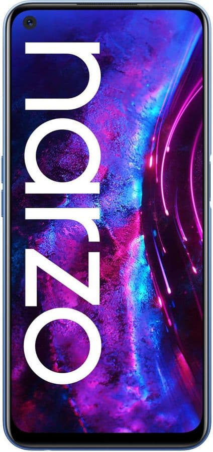 Realme Narzo 30 Pro
