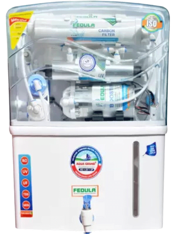 Aqua Grand AB