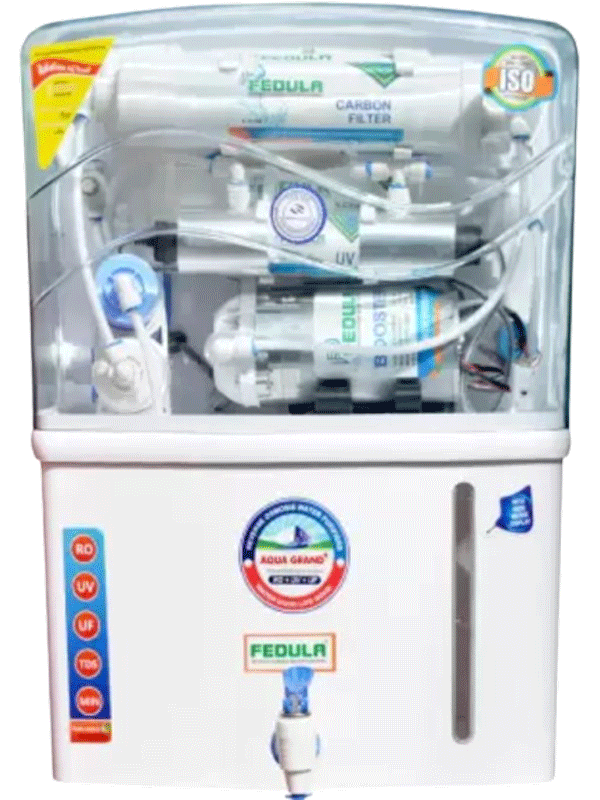 Fedula Aqua Grand AB