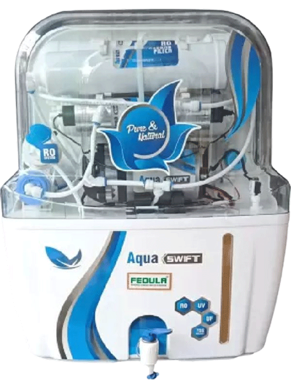 Aqua Swift