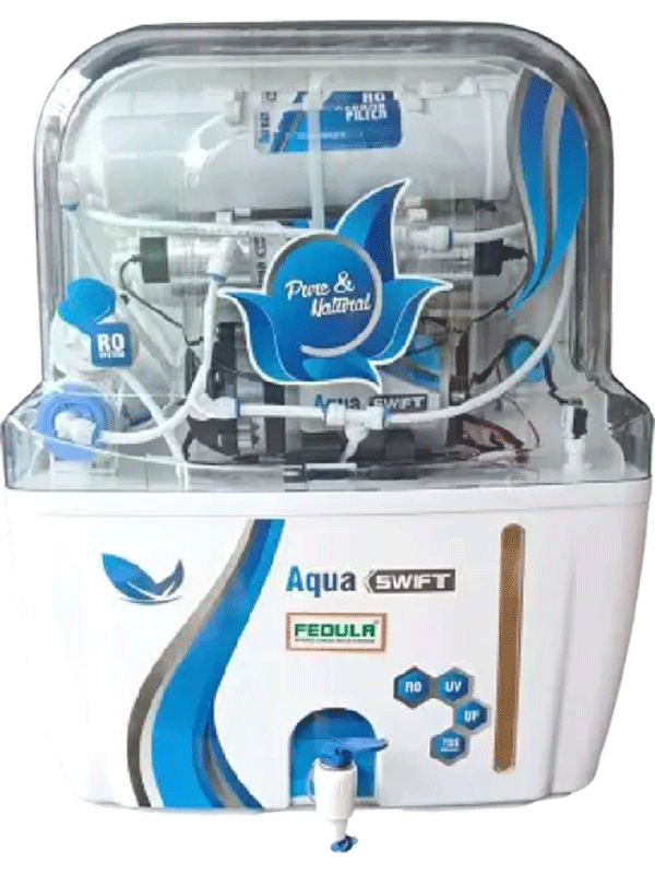 Fedula Aqua Swift  SR Grand Plush