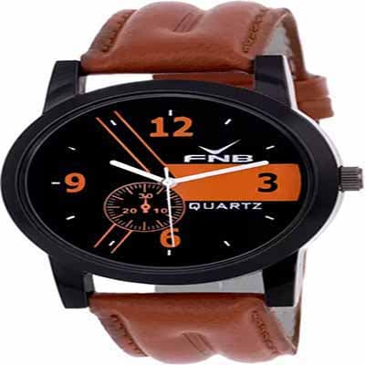 0058 Watch - For Men