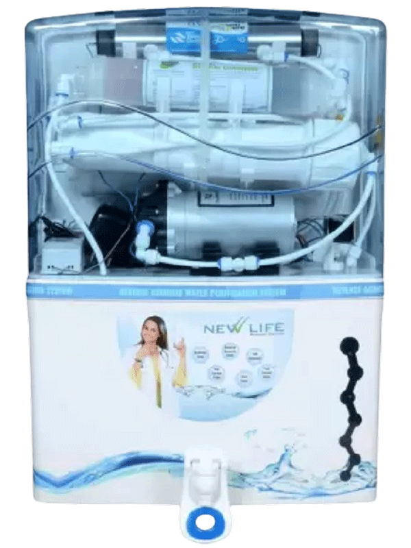 New Life 10