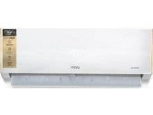 MarQ FKAC105SIAEXT 1 Ton 5 Star Inverter Split AC