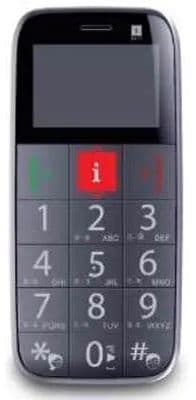 iBall Aasaan