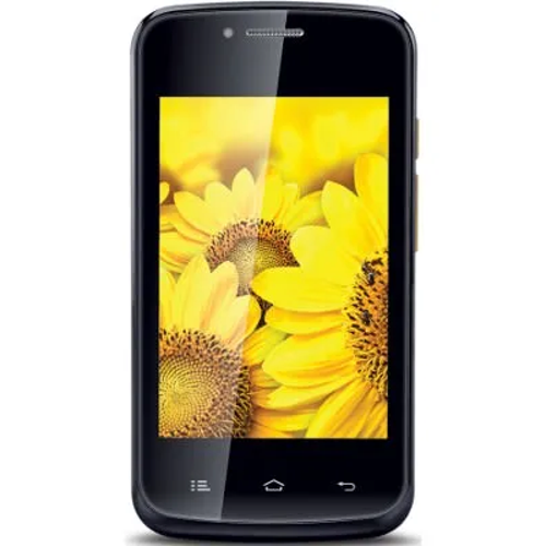 iBall Andi 3.5kke Genius