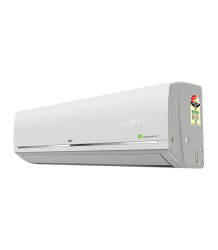 IACI24SA3G3C 2 Ton 3 Star Inverter Split AC