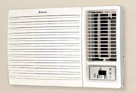 Daikin FRWL35TV161 1 Ton 3 Star Inverter Window AC