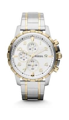 FS4795I Analog Watch - For Men