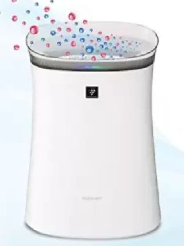 Air Purifier 4938