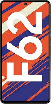 Samsung Galaxy F62