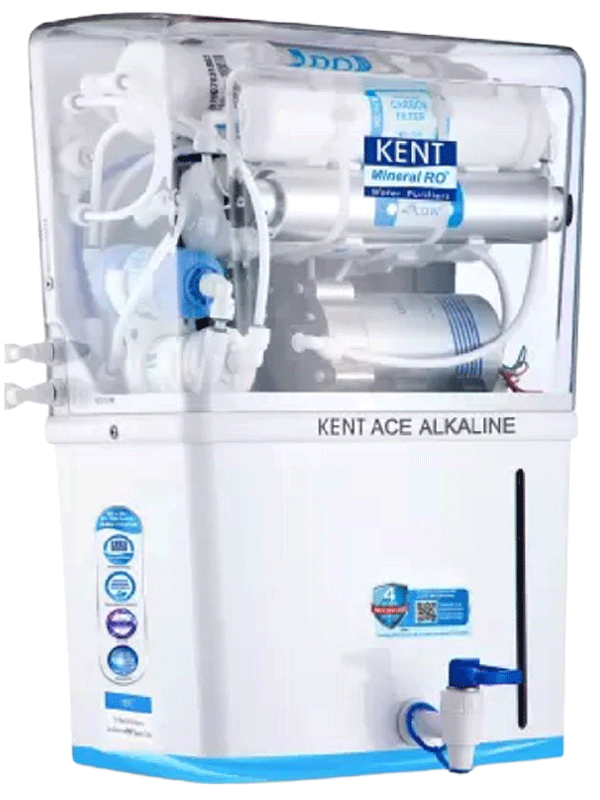 Kent Ace Alkaline 116131