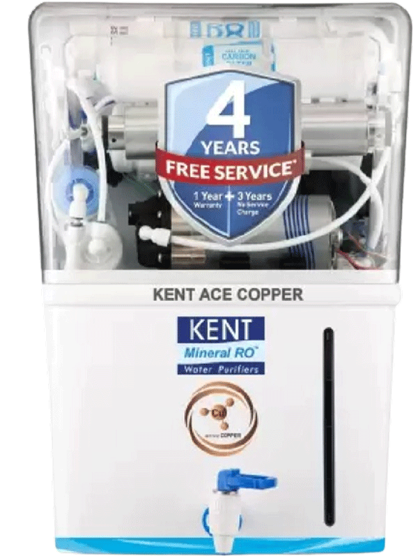 Ace Copper