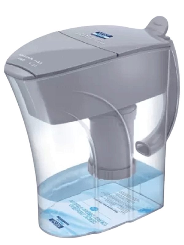 Alkaline Water Filter Pitcher