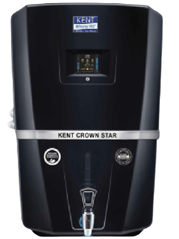 Crown Star B