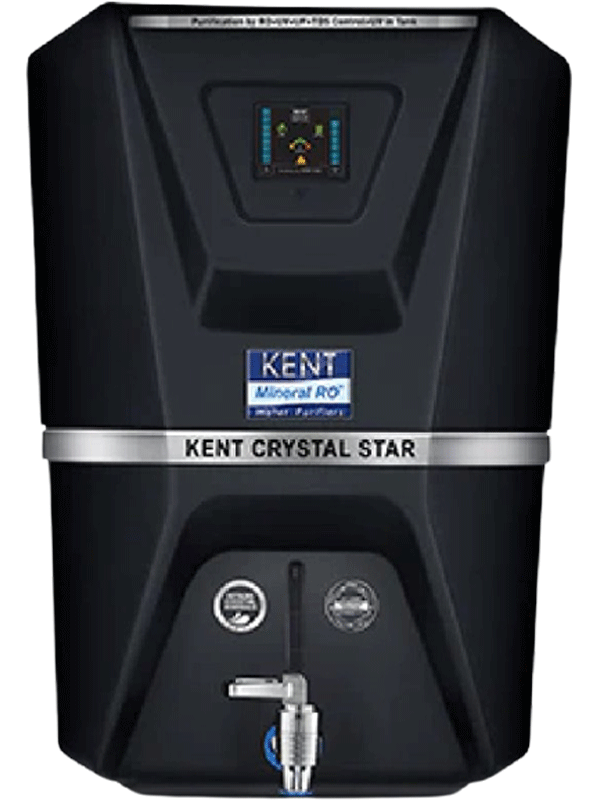 Crystal Star B